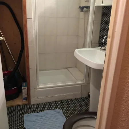 Apartamento Le Grattague - St Gervais Les Bains *