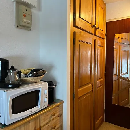 Le Grattague - St Gervais Les Bains * Saint-Gervais-les-Bains